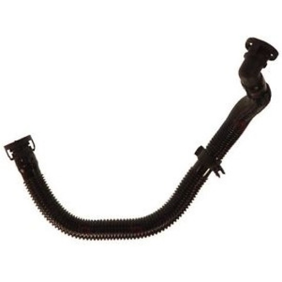 Genuine VAG TFSi Lower PCV Vent Hose - 2.0TFSi EA113 